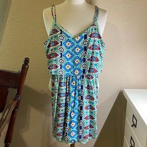 Everly dress Sz S